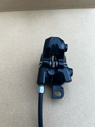 Frenos Hidráulicos Shimano Deore