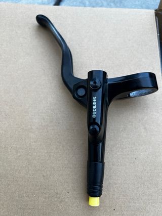 Frenos Hidráulicos Shimano Deore