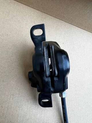 Frenos Hidráulicos Shimano Deore