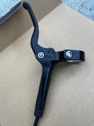 Frenos Hidráulicos Shimano Deore