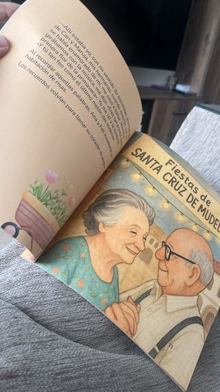 FelipAna cuentos de amor.