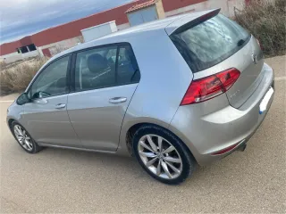 GOLF VOLKSWAGEN GOLF VII SPORT 1.6 TDI 105 BLUEMOTION TECH DSG 2013