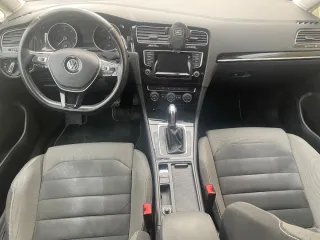 GOLF VOLKSWAGEN GOLF VII SPORT 1.6 TDI 105 BLUEMOTION TECH DSG 2013