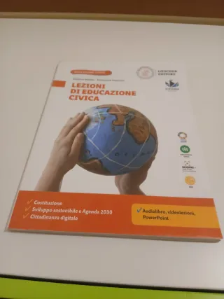 Lezioni di Educazione civica