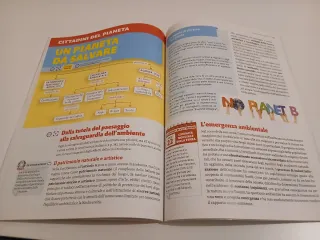 Lezioni di Educazione civica