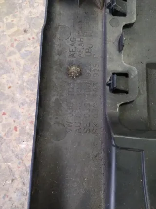 Tapa motor VW 2.0 TDI 140cv