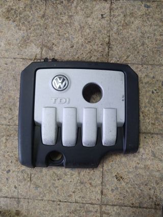 Tapa motor VW 2.0 TDI 140cv