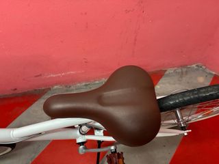 Bicicleta Infantil B'TWIN 24 pulgadas