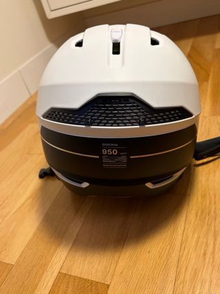 Casco esquí Quechua 950 talla L