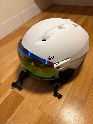 Casco esquí Quechua 950 talla L