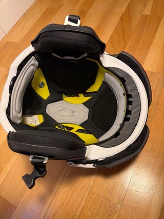 Casco esquí Quechua 950 talla L