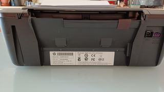 Impressora HP Deskjet 1050A Multifunções