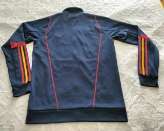 Chaqueta Selección Española Fútbol Adidas