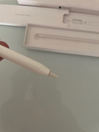 Apple Pencil 1ª Gen Caja Completa