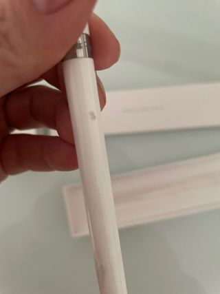 Apple Pencil 1ª Gen Caja Completa