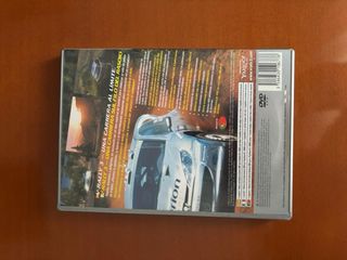 V-Rally 3 PS2 Platinum Atari