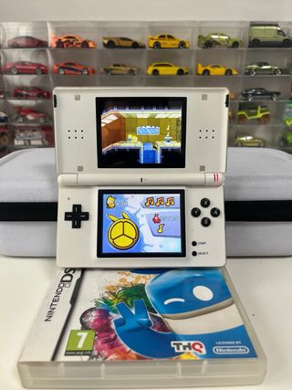 de Blob 2 Nintendo DS