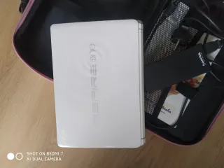 Acer Aspire One D257 Portátil Pequeño