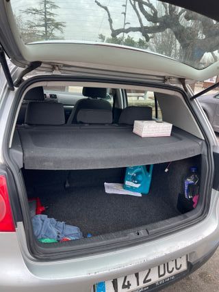 Volkswagen Golf 2004