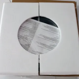 Báscula digital de cristal negra