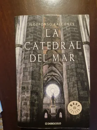 La Catedral Del Mar (Spanish Edition)
