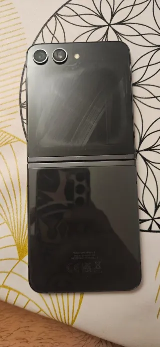 Cable USB C Samsung Galaxy Z Flip 5