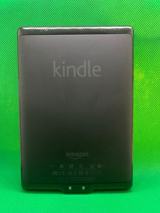 Amazon Kindle 5 Nero