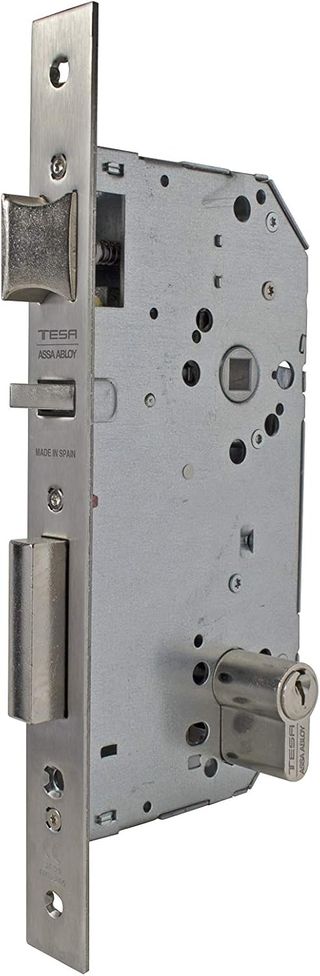 Tesa Assa Abloy 20306RAI Cerradura De Embutir Para