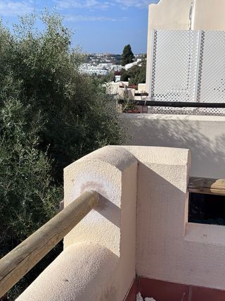 Carpintería Exterior: Restauración de Vigas y Mueb