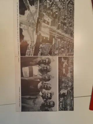 2 libri storici JJOO Berlino Pre Guerra Mondiale