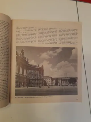 2 libri storici JJOO Berlino Pre Guerra Mondiale