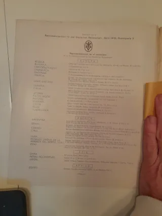 2 libri storici JJOO Berlino Pre Guerra Mondiale