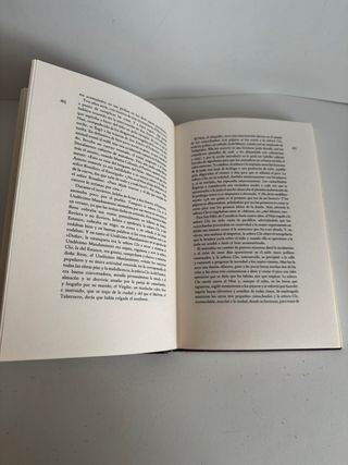 Trilogia del campo de Miguel Delibes