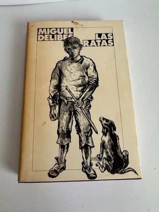 Trilogia del campo de Miguel Delibes