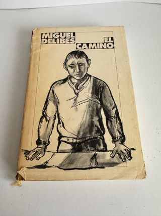 Trilogia del campo de Miguel Delibes