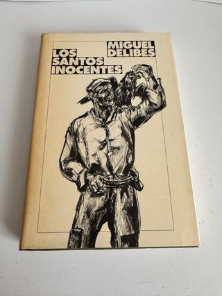 Trilogia del campo de Miguel Delibes