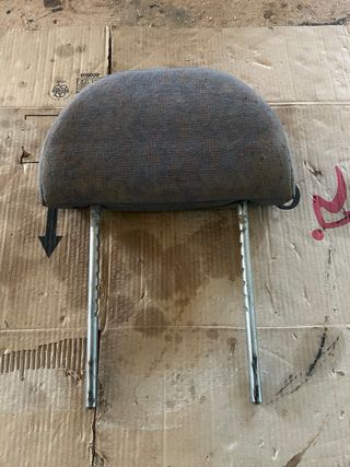 Sillon ibiza/cordoba 6L