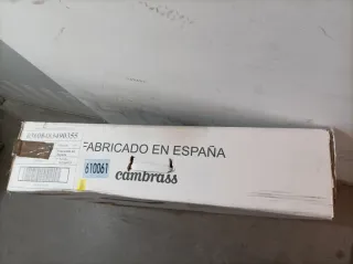 Minicuna Cambrass Biscuit