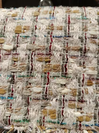 Bolso de fiesta Parfois multicolor