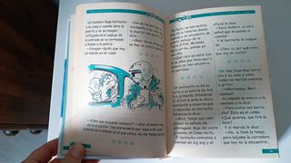 Más de 800 chistes temáticos