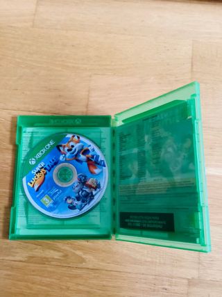 Super Lucky's Tale - Xbox One