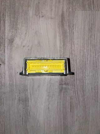 VW 1K0 909 605A Airbag Control Unit Golf 5 ororigi