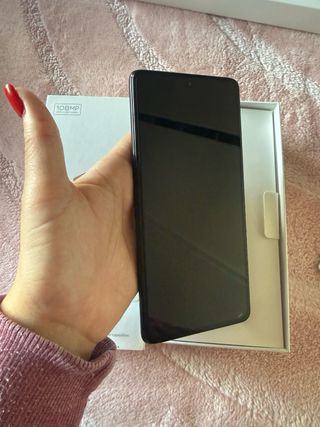 Xiaomi 11T Pro 128GB Nero/Grigio
