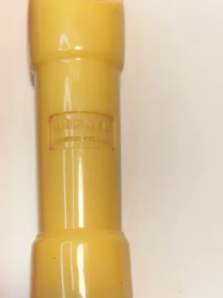 2 Flautas Dulces Hohner 9516