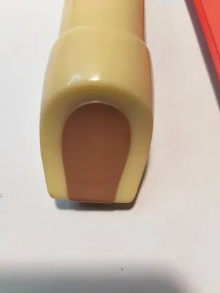 2 Flautas Dulces Hohner 9516