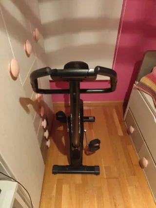 Bicicleta Estática Reebok One GB40s