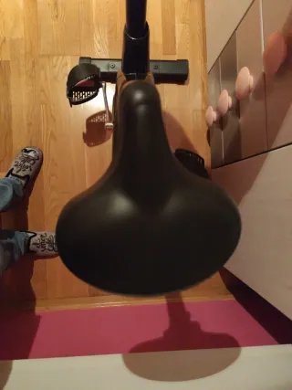 Bicicleta Estática Reebok One GB40s