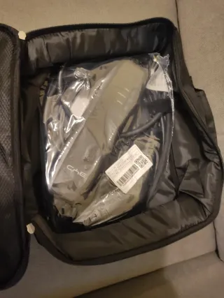 Cargador original BYD Nuevo