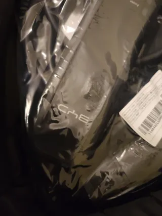 Cargador original BYD Nuevo