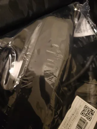 Cargador original BYD Nuevo